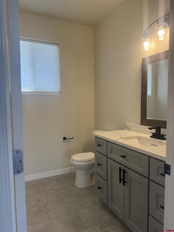 3625 Mocha Court Montrose CO 81401