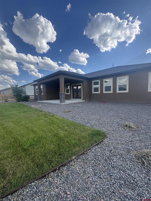 3625 Mocha Court Montrose CO 81401