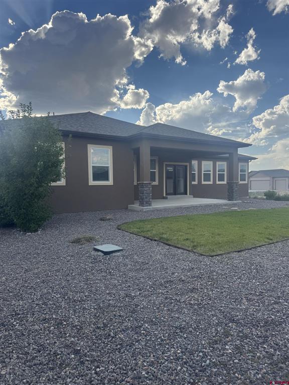3625 Mocha Court Montrose CO 81401