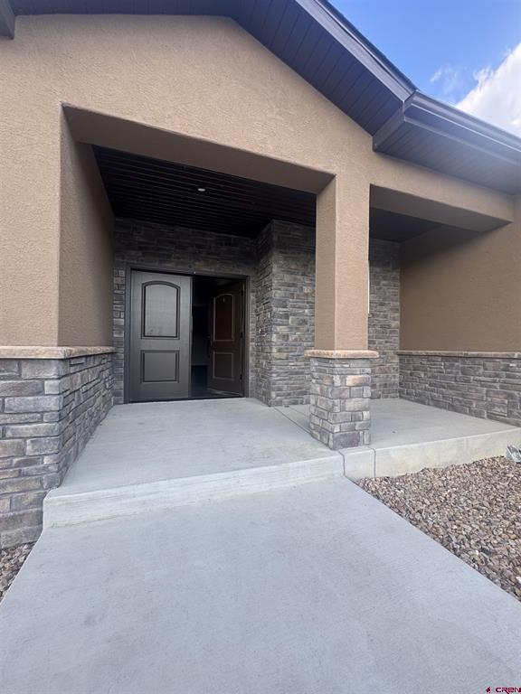 3625 Mocha Court Montrose CO 81401