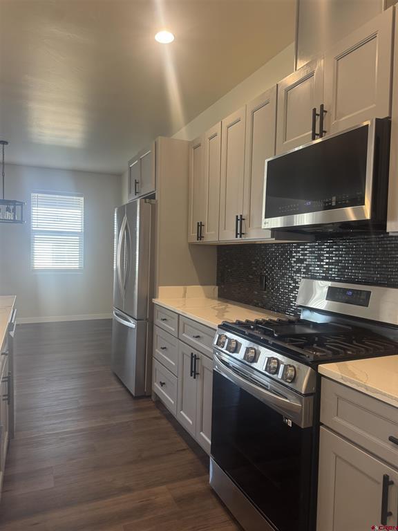 3625 Mocha Court Montrose CO 81401