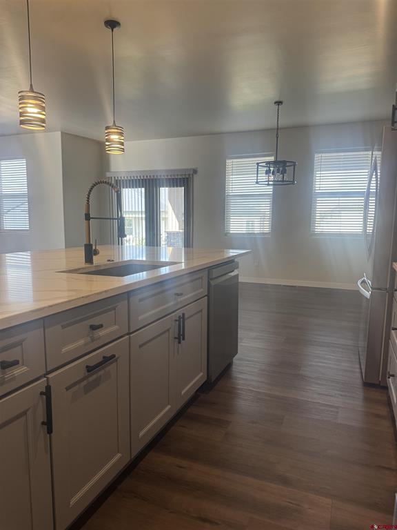 3625 Mocha Court Montrose CO 81401