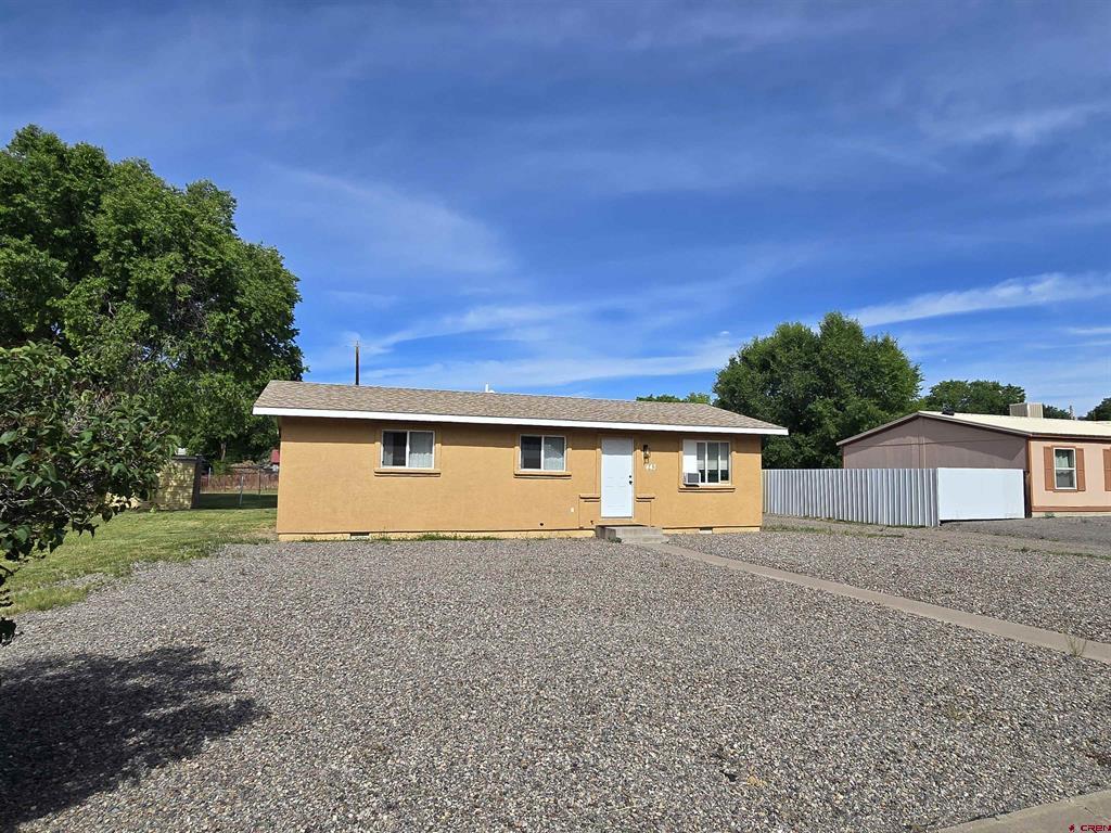 443 Monroe Street Monte Vista CO 81144