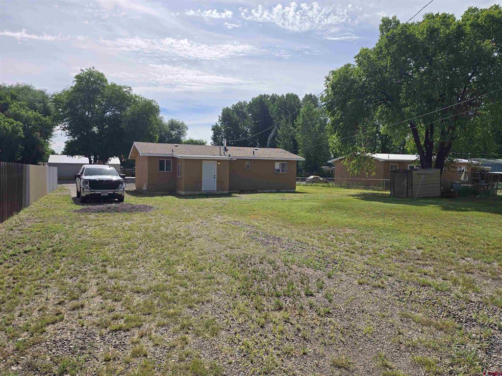 443 Monroe Street Monte Vista CO 81144