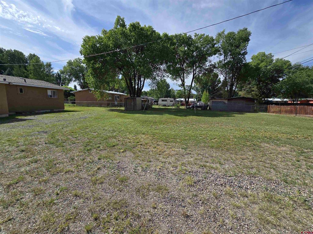 443 Monroe Street Monte Vista CO 81144