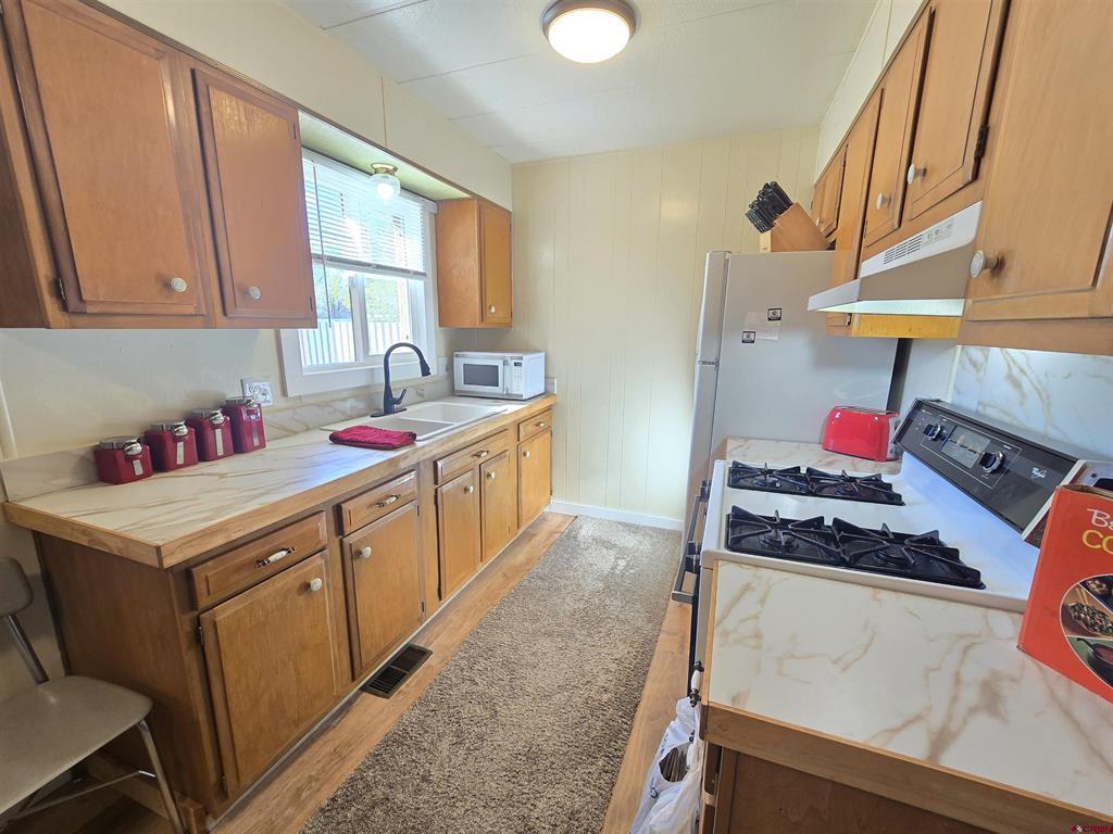 443 Monroe Street Monte Vista CO 81144
