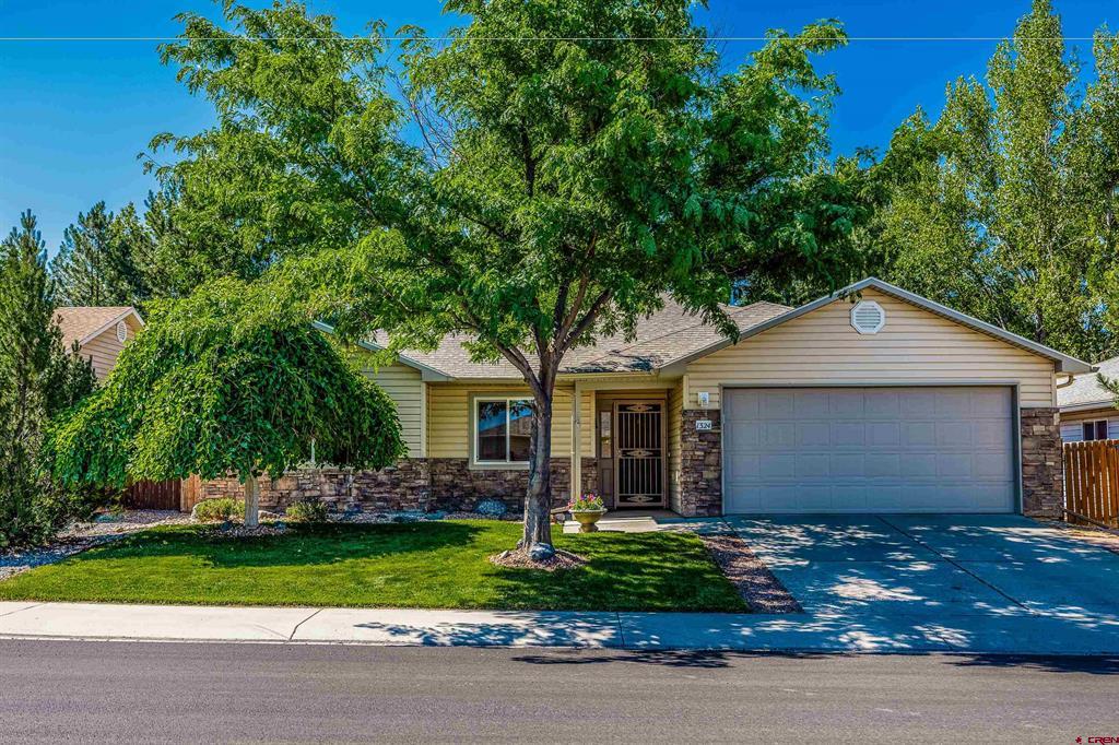 1324 Diamond Hill Street Montrose CO 81401