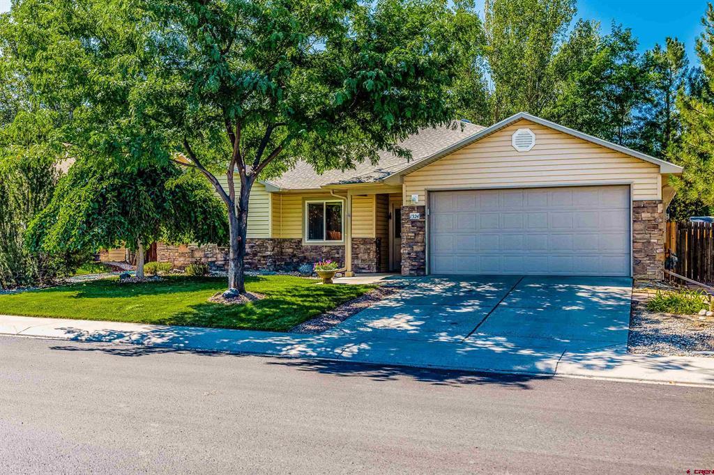 1324 Diamond Hill Street Montrose CO 81401