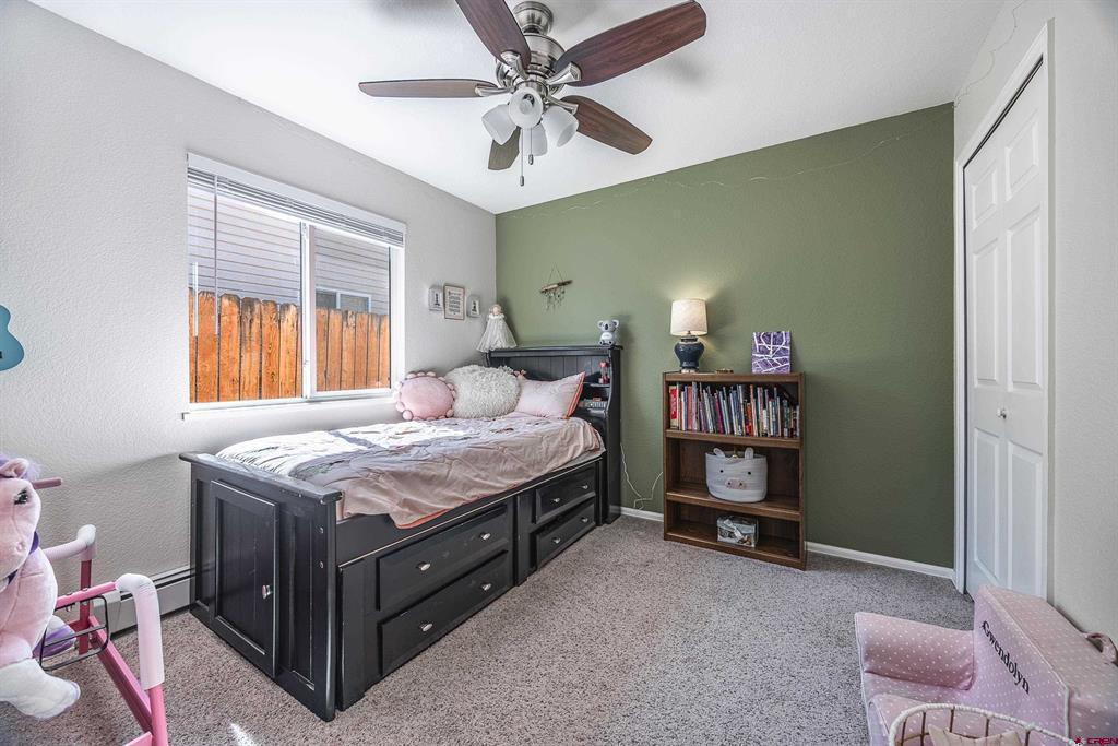 1324 Diamond Hill Street Montrose CO 81401