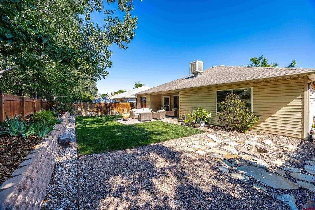 1324 Diamond Hill Street Montrose CO 81401