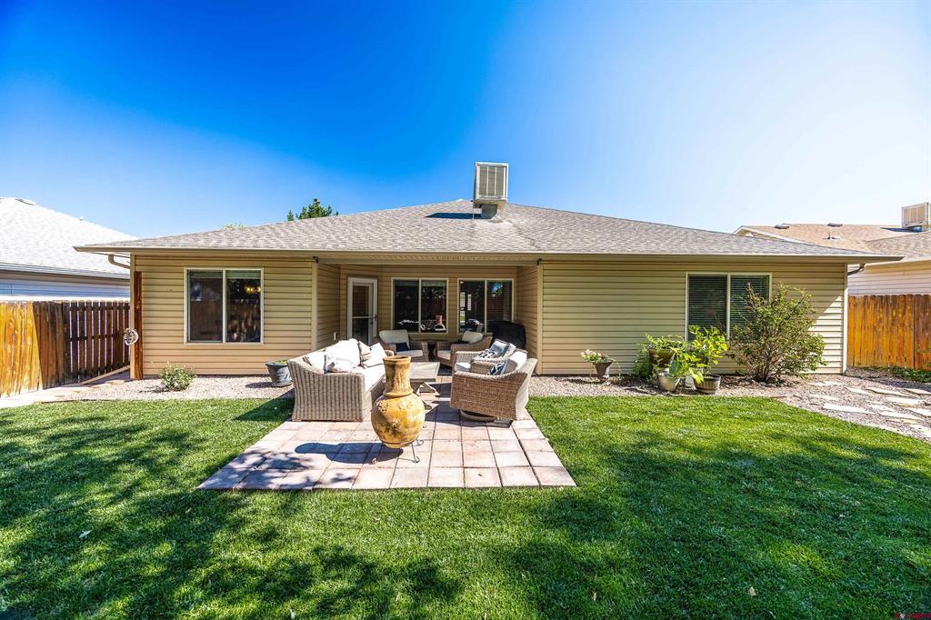 1324 Diamond Hill Street Montrose CO 81401