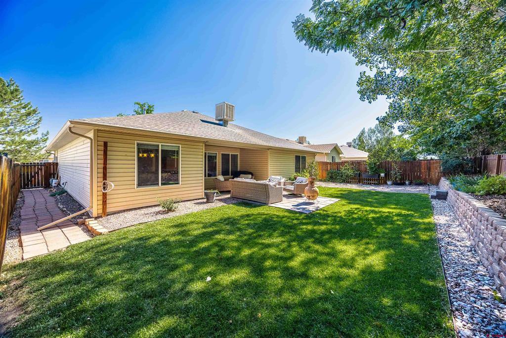 1324 Diamond Hill Street Montrose CO 81401