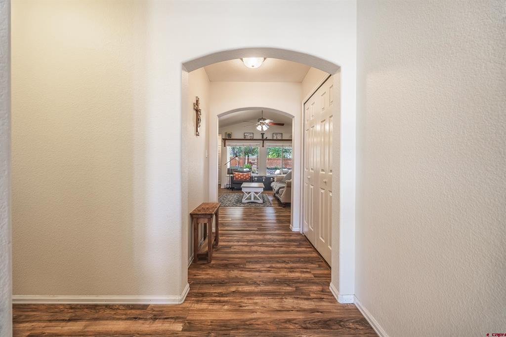 1324 Diamond Hill Street Montrose CO 81401