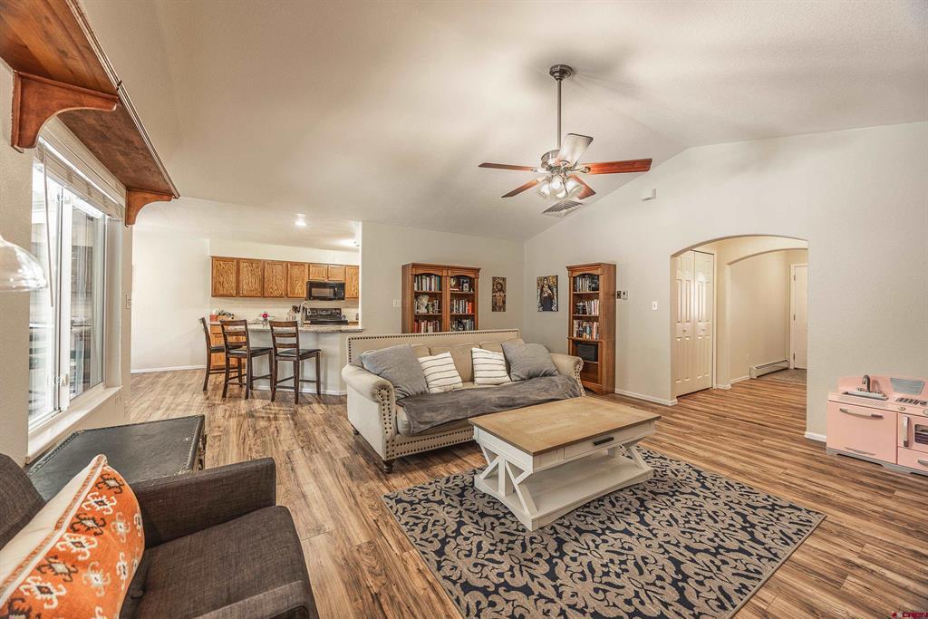 1324 Diamond Hill Street Montrose CO 81401