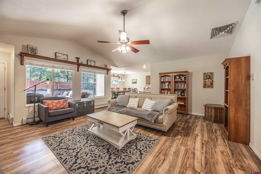 1324 Diamond Hill Street Montrose CO 81401