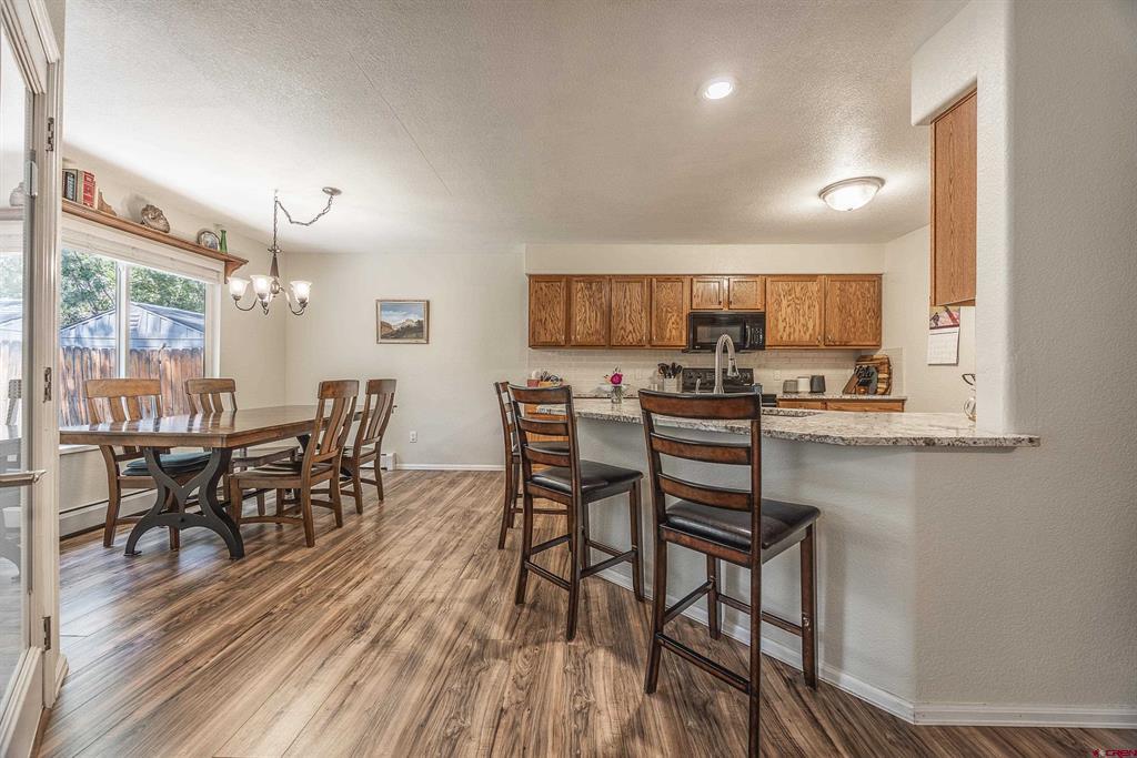 1324 Diamond Hill Street Montrose CO 81401