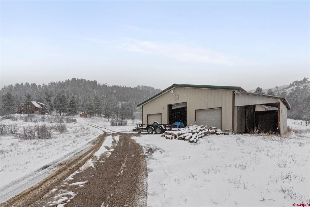 29696 W Us Highway 160 Bayfield CO 81122