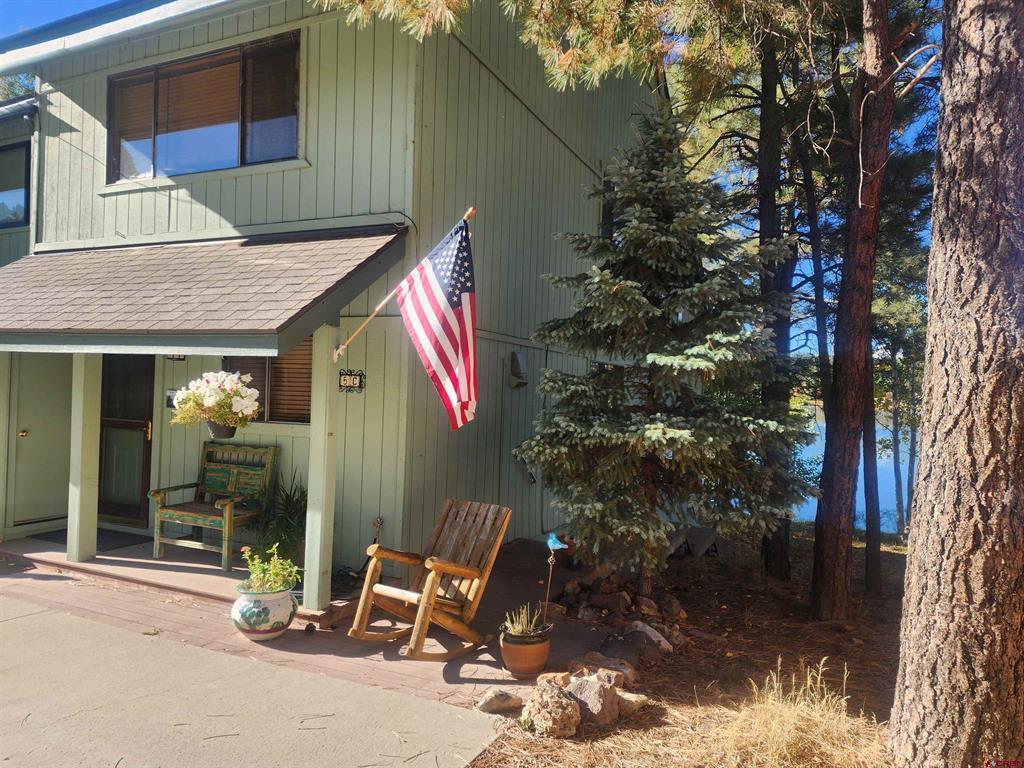 269 Cloud Cap Avenue Pagosa Springs CO 81147