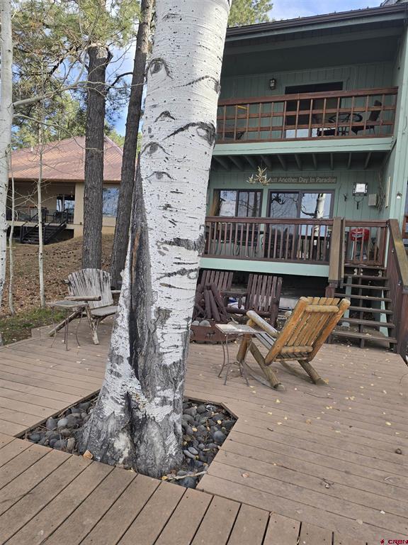 269 Cloud Cap Avenue Pagosa Springs CO 81147