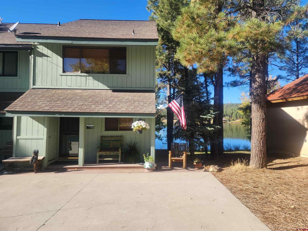 269 Cloud Cap Avenue Pagosa Springs CO 81147