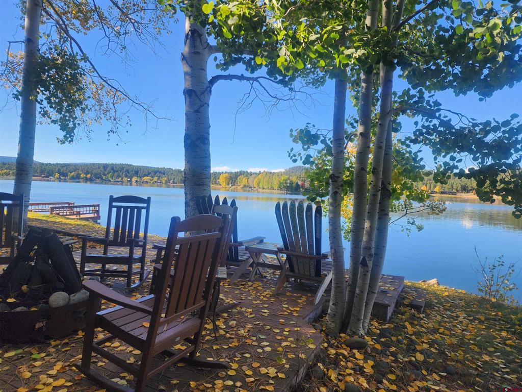269 Cloud Cap Avenue Pagosa Springs CO 81147
