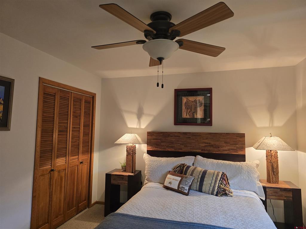 269 Cloud Cap Avenue Pagosa Springs CO 81147