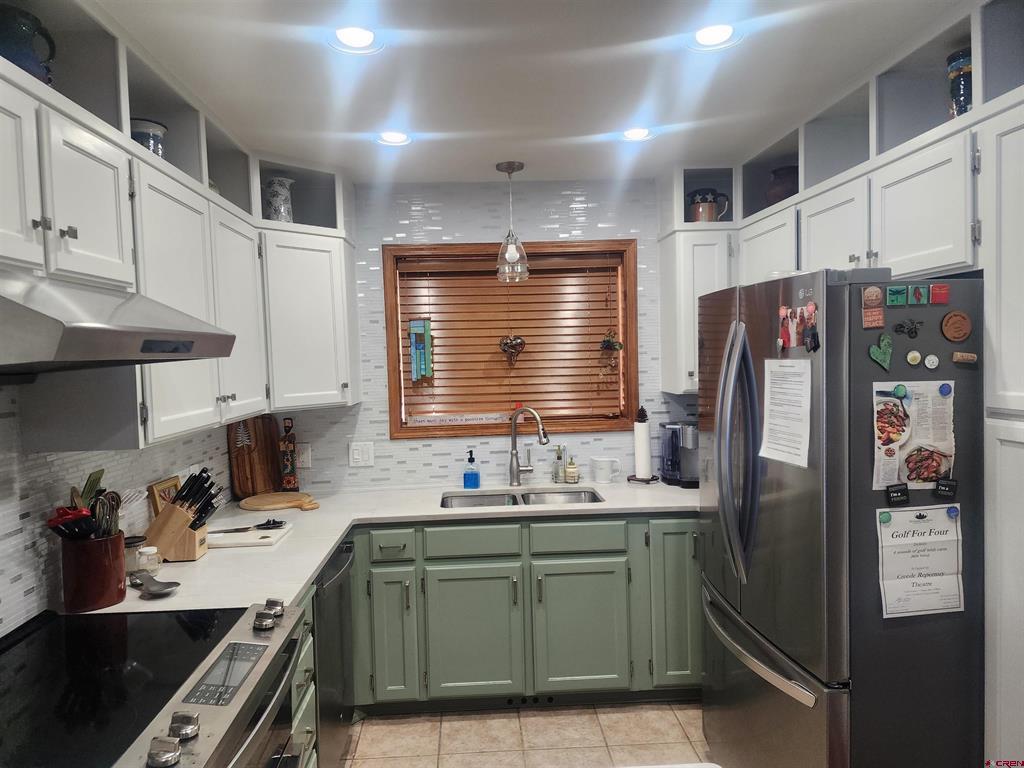 269 Cloud Cap Avenue Pagosa Springs CO 81147