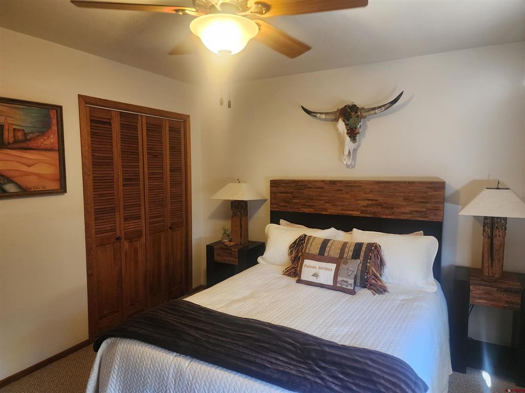 269 Cloud Cap Avenue Pagosa Springs CO 81147