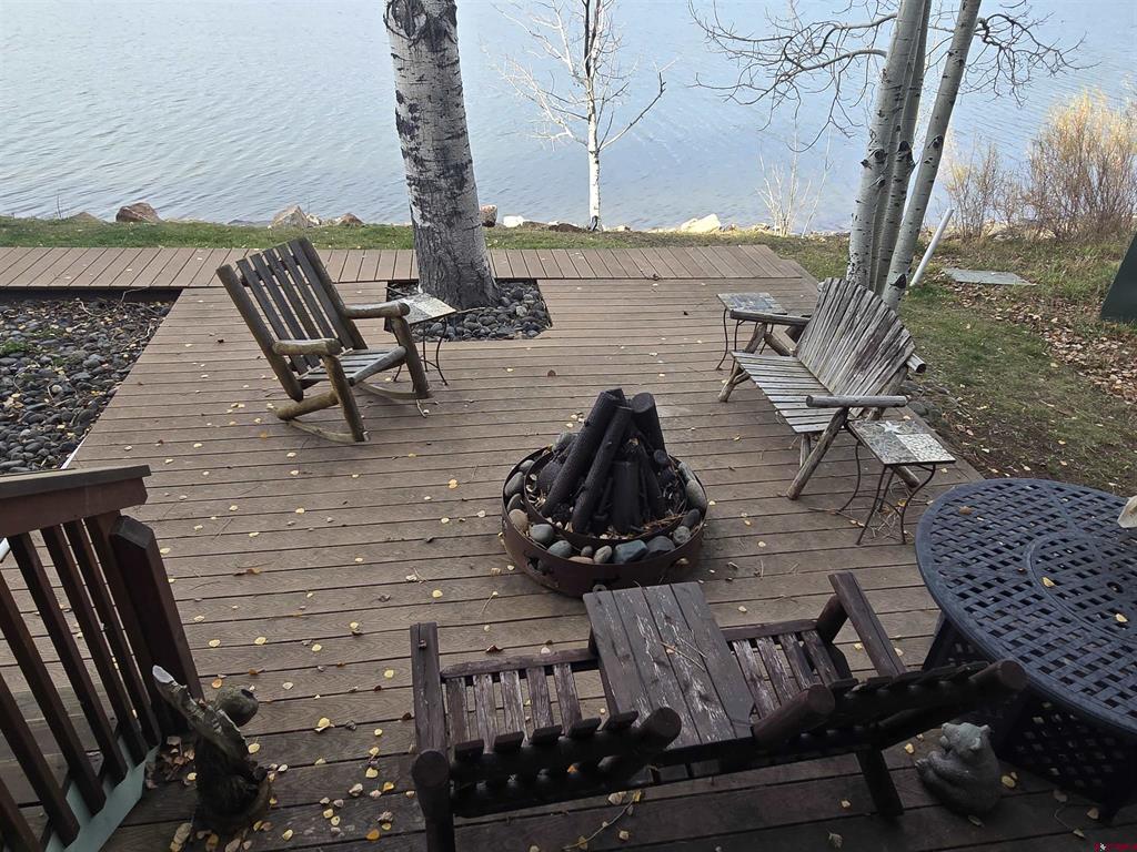 269 Cloud Cap Avenue Pagosa Springs CO 81147