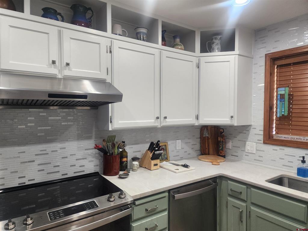 269 Cloud Cap Avenue Pagosa Springs CO 81147