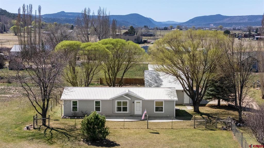 101 Lockhart Road Durango CO 81303