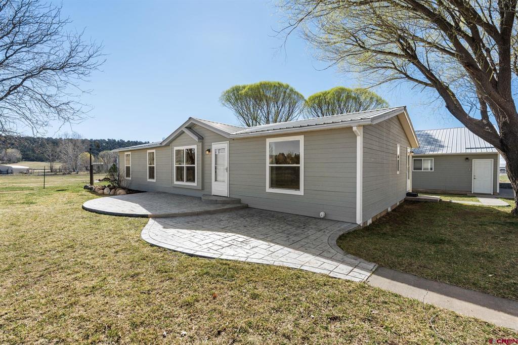101 Lockhart Road Durango CO 81303