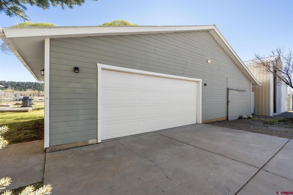 101 Lockhart Road Durango CO 81303