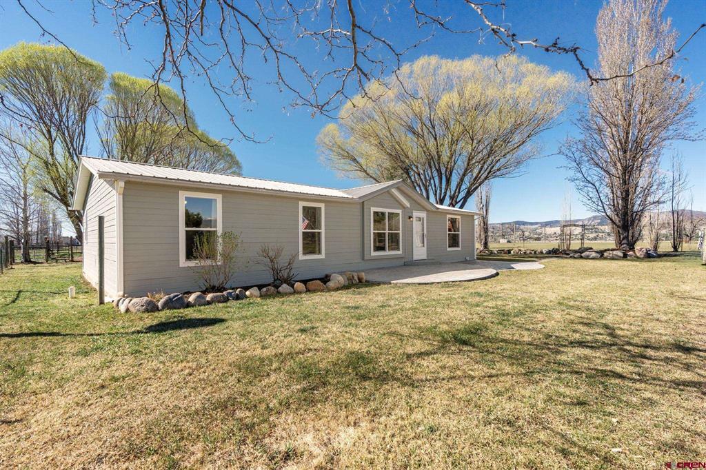 101 Lockhart Road Durango CO 81303