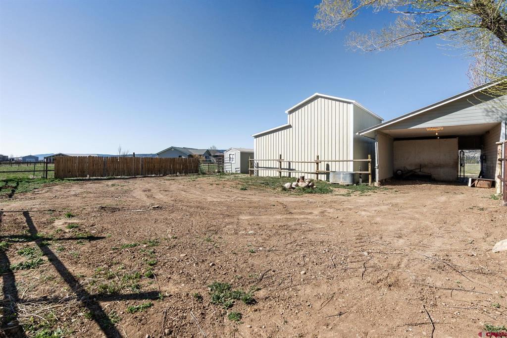 101 Lockhart Road Durango CO 81303