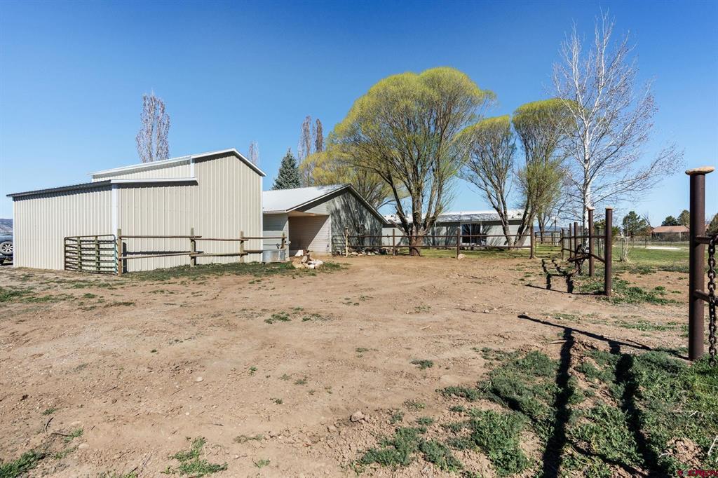 101 Lockhart Road Durango CO 81303