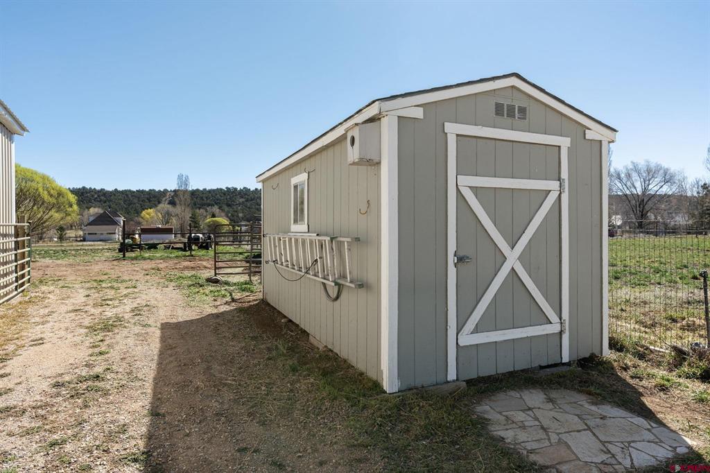 101 Lockhart Road Durango CO 81303