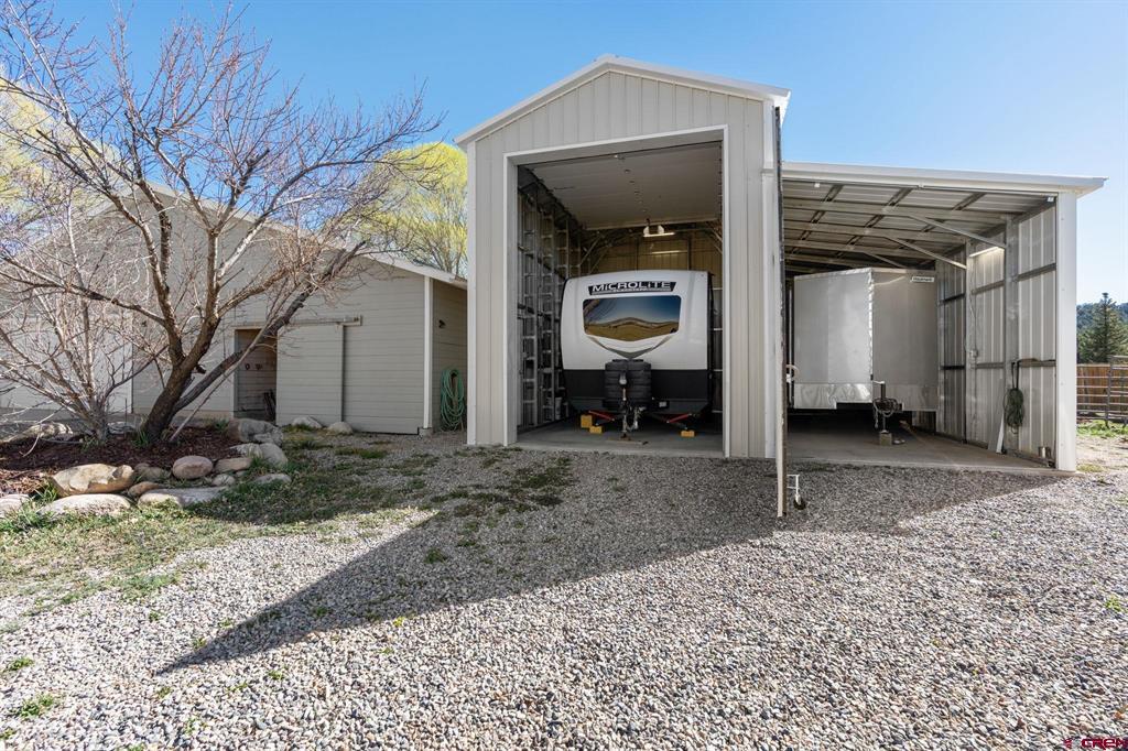101 Lockhart Road Durango CO 81303