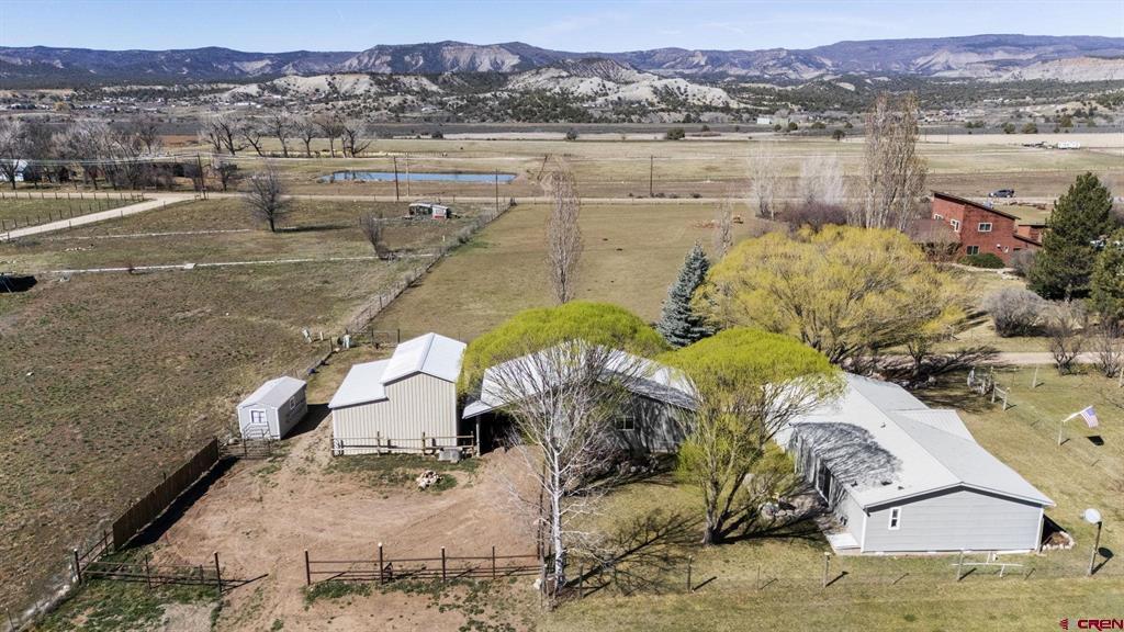 101 Lockhart Road Durango CO 81303