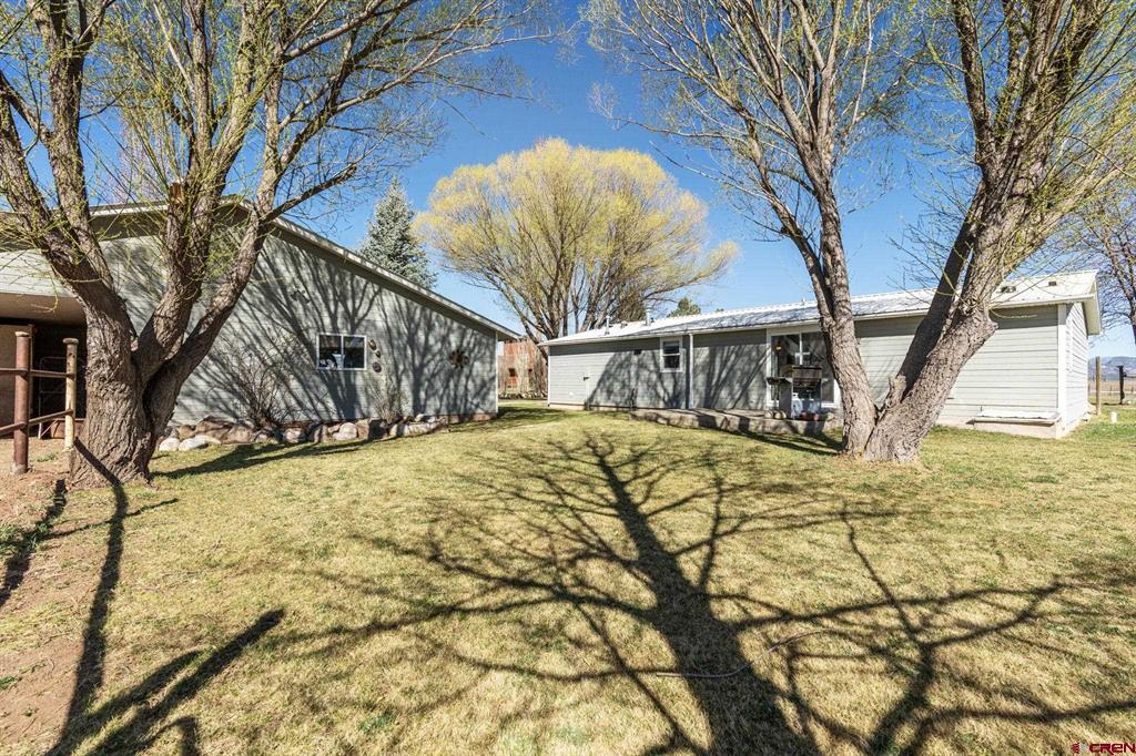 101 Lockhart Road Durango CO 81303