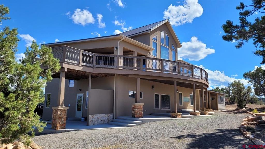 999 Coral Bell Drive Montrose CO 81403