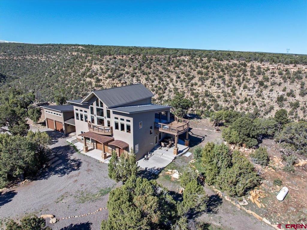 999 Coral Bell Drive Montrose CO 81403