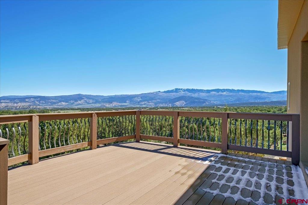999 Coral Bell Drive Montrose CO 81403