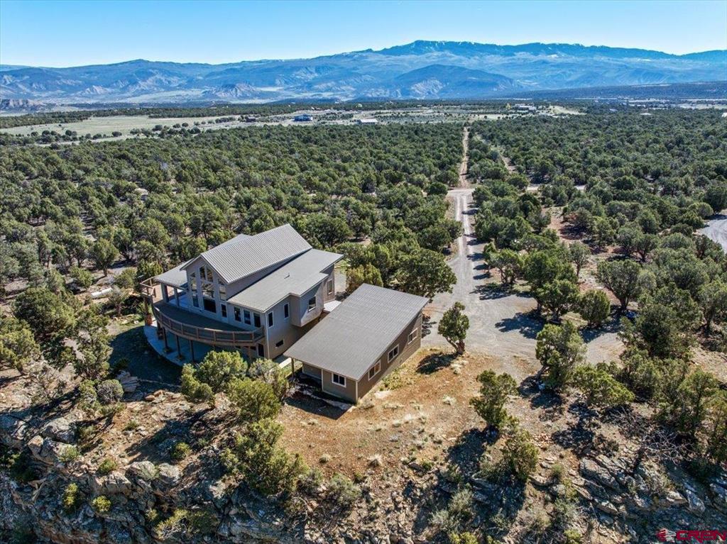 999 Coral Bell Drive Montrose CO 81403