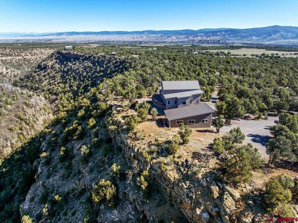 999 Coral Bell Drive Montrose CO 81403