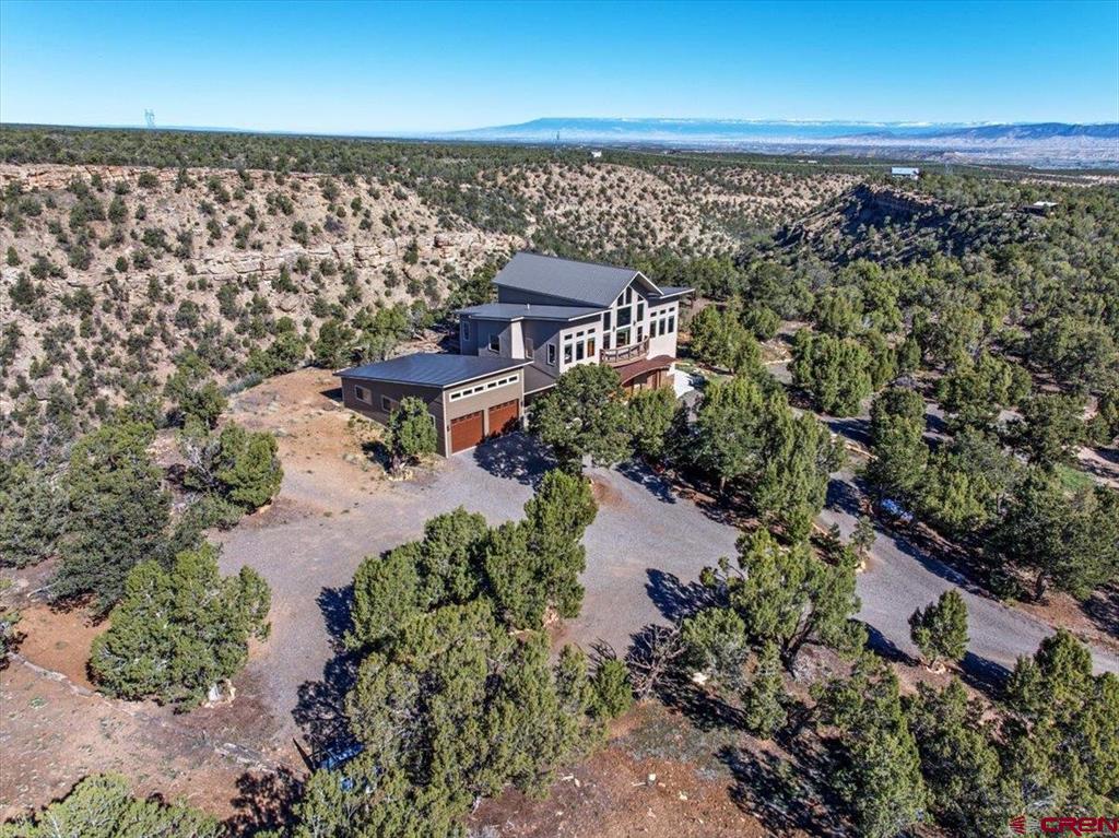 999 Coral Bell Drive Montrose CO 81403