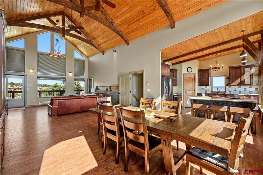 999 Coral Bell Drive Montrose CO 81403