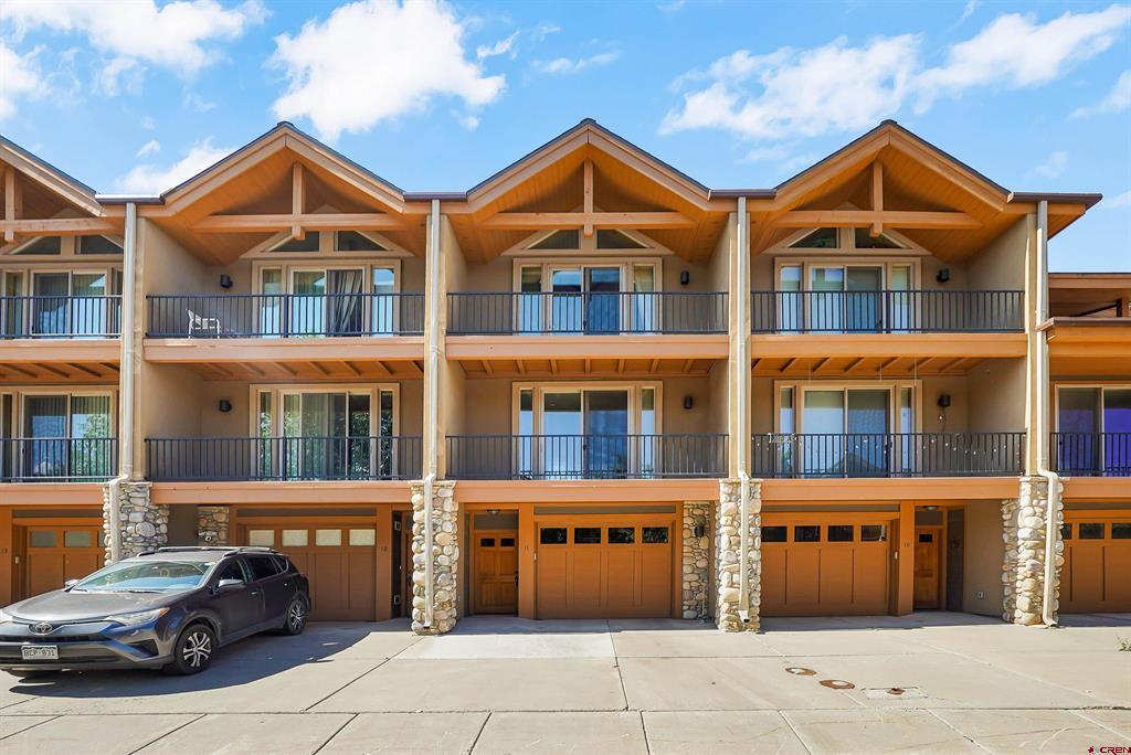 1295 Escalante Drive Durango CO 81303