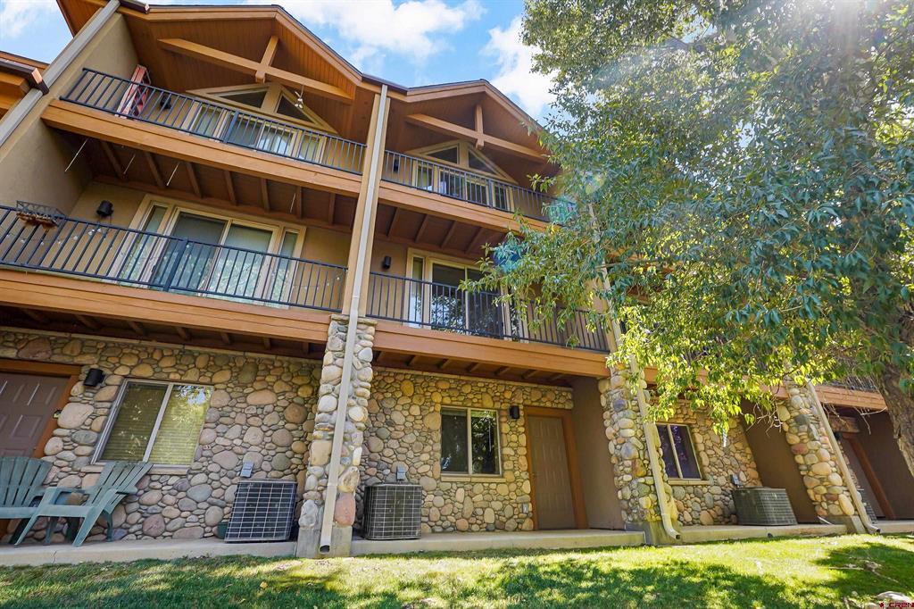 1295 Escalante Drive Durango CO 81303