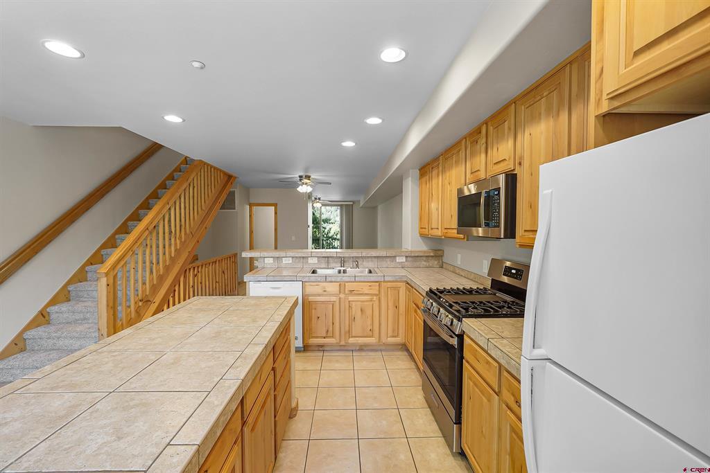 1295 Escalante Drive Durango CO 81303